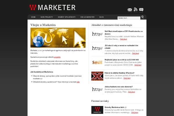marketer.cz site used Revolution_business-10