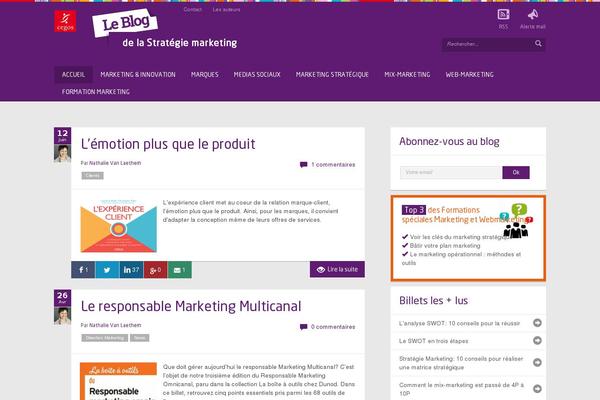 cegos-blog2 WordPress theme, websites list used cegos-blog2 theme cegos-blog2 theme websites examples