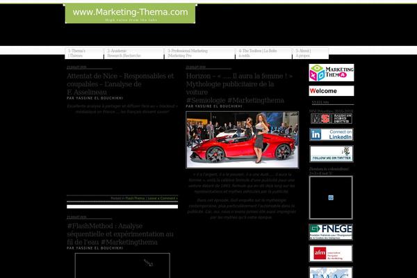 marketing-thema.com site used Bdsv2