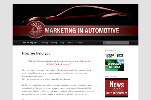 Site using Author Avatars List plugin