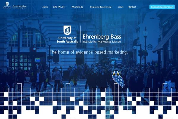 Site using BJ Lazy Load plugin