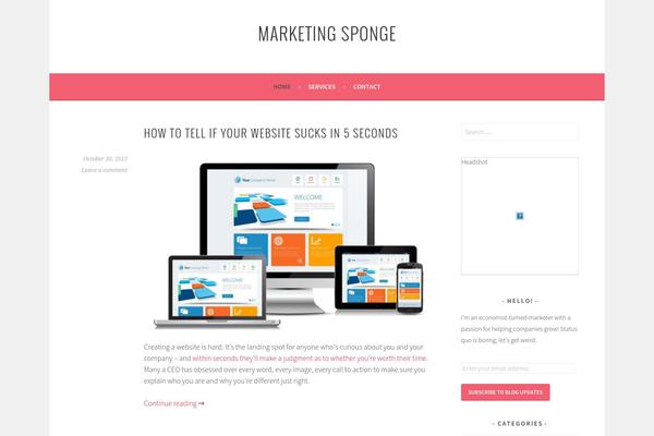 Site using Ie-sitemode plugin