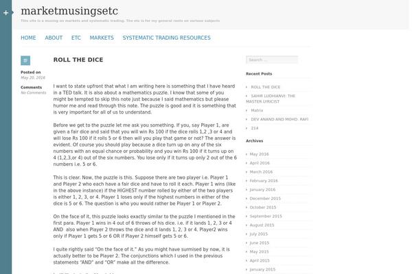 Site using Ie-sitemode plugin