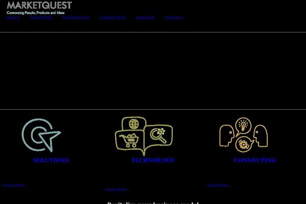 Avada theme site design template sample
