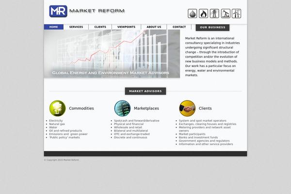 marketreform.com site used Office1.03