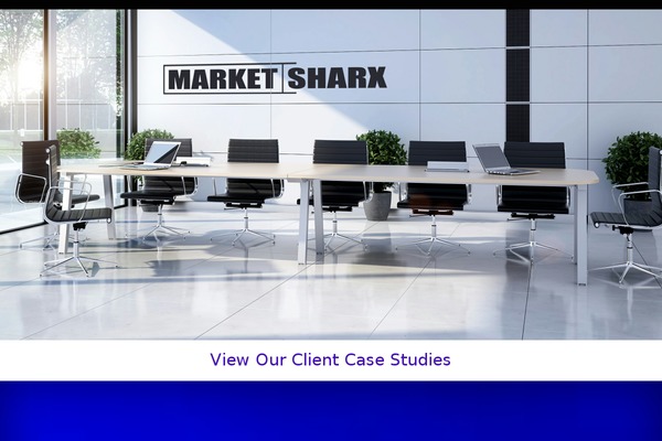 marketsharx.com site used Ievent
