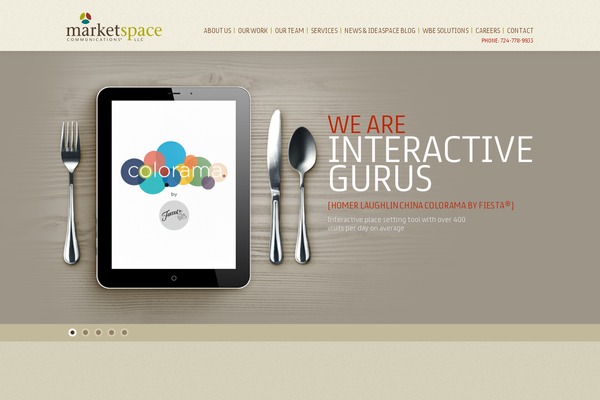 Site using FancyBox for WordPress plugin