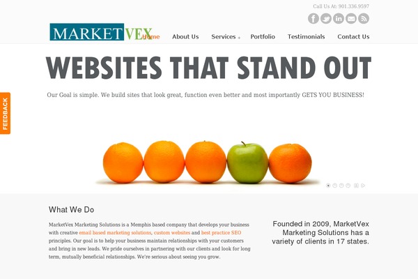 uDesign theme site design template sample