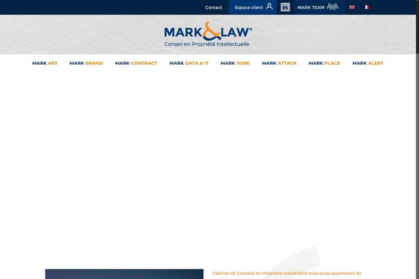 Site using Mega-addons-for-visual-composer plugin
