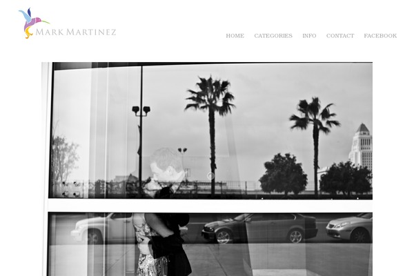 ProPhoto 5 theme site design template sample