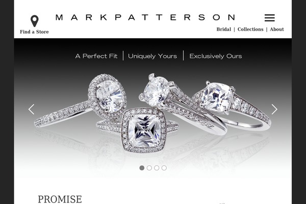 Twenty Twelve theme site design template sample