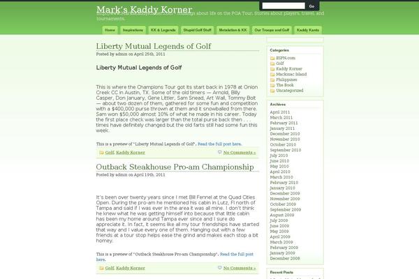 webby-green-10 theme websites examples