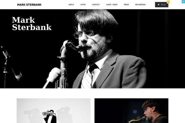 marksterbank.com site used Marksterbanksept2014
