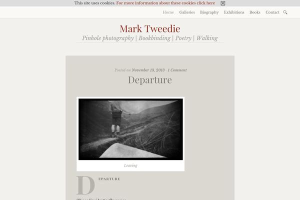 libretto-child theme websites examples