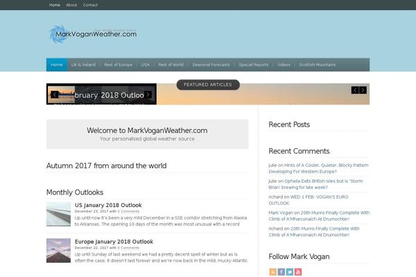 WP-Blossom  v1.02 theme site design template sample