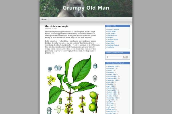 Site using Gutenberg-core plugin