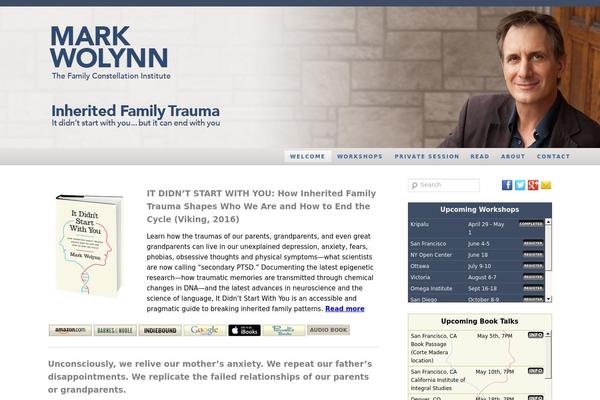 markwolynn.com site used Markwolynn