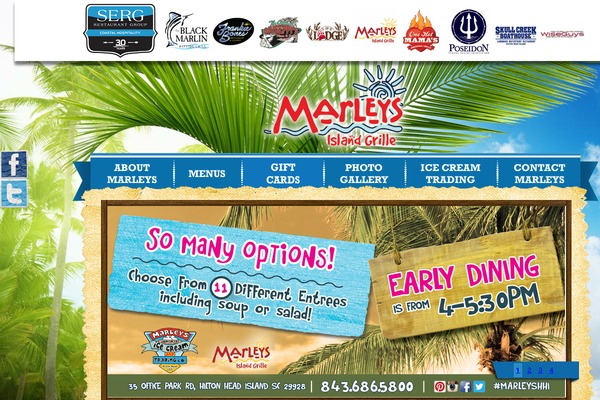 marleyshhi.com site used Marleys
