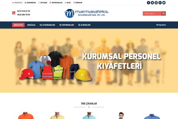 Site using YITH WooCommerce Request A Quote plugin