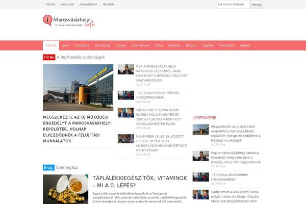 marosvasarhelyi.info site used NewsPlus