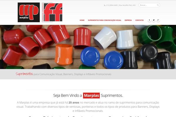 Site using ITRO Popup Plugin plugin
