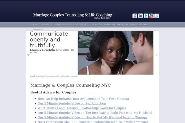 marriage-couples-counseling-new-york.com site used Mmc