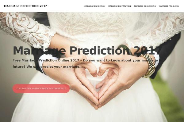 Twenty Fourteen theme site design template sample