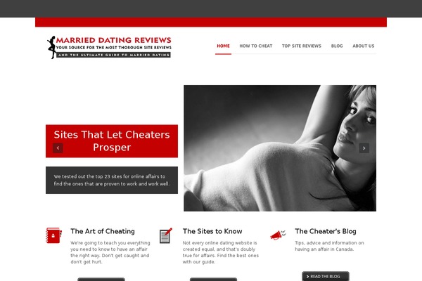 Maxima-skinny theme site design template sample