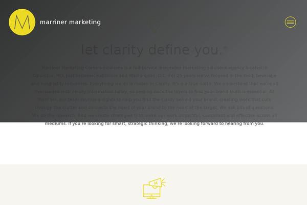 marriner.com site used Mmc2024