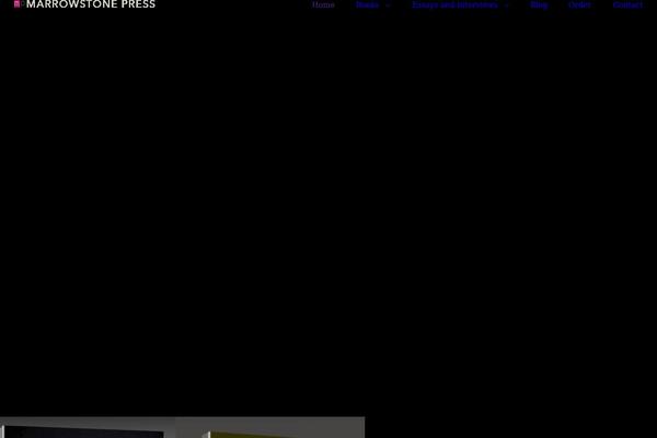Site using Fusion-builder plugin
