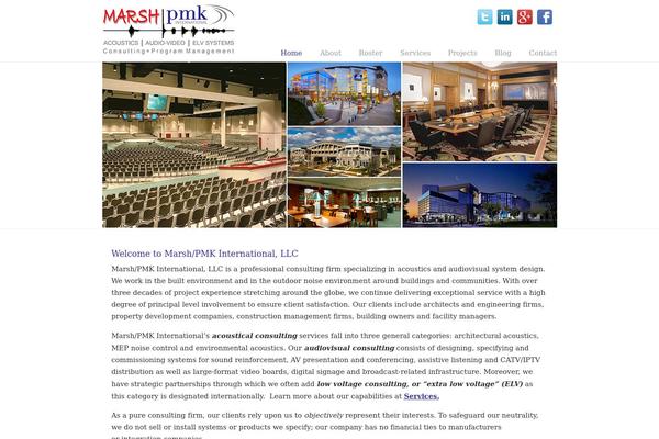 Site using WP125 plugin