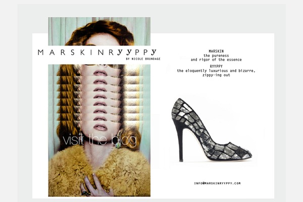 marskinryyppy.com site used Maskinryyppy