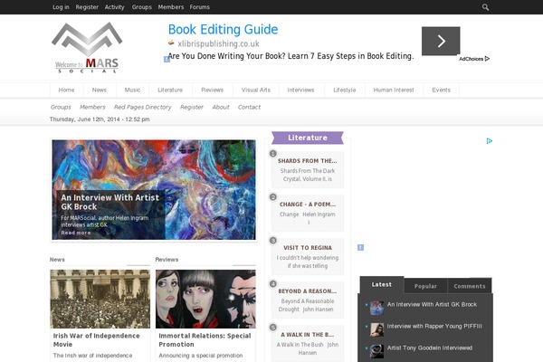 Divi theme site design template sample