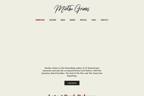 Site using Revolution Slider plugin