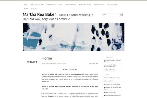 Site using Custom-fonts plugin