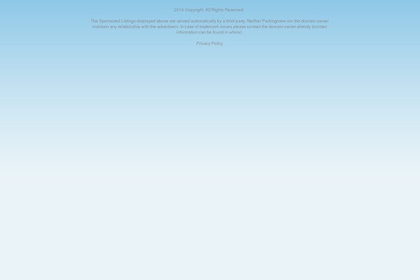 Genesis theme site design template sample