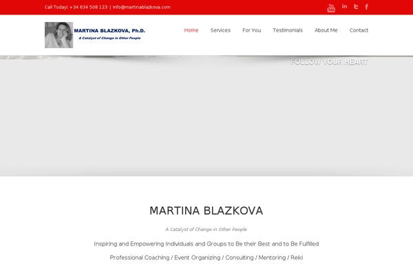 Site using Google Language Translator plugin