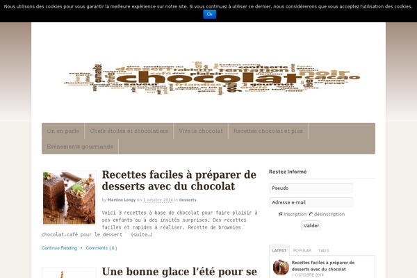 Canvas theme site design template sample