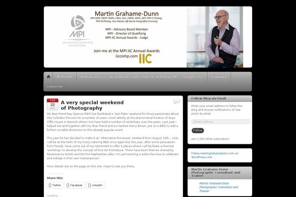 Site using Ie-sitemode plugin