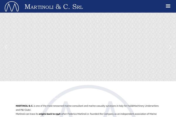 martinoli.eu site used Ciao