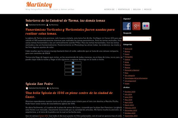 martintoy.com site used Martintoy1