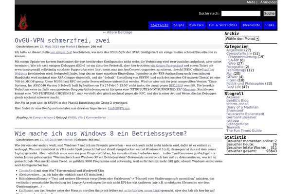 Site using Canvasupload plugin
