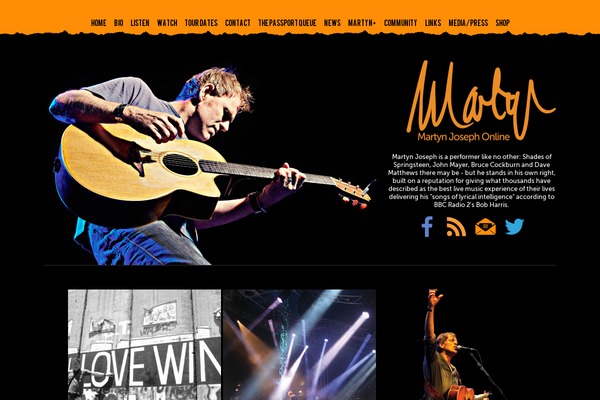 toddmotto-HTML5-Blank-WordPress-Theme-2767268 theme websites examples