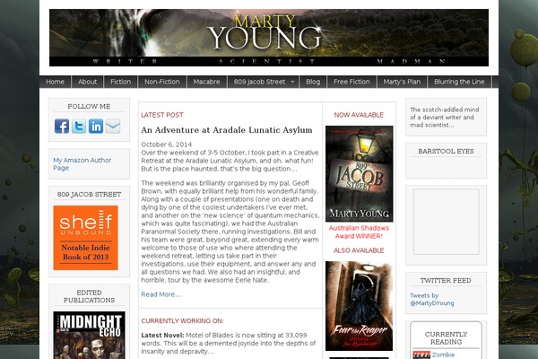 martyyoung.com site used Magazine-basic_copy