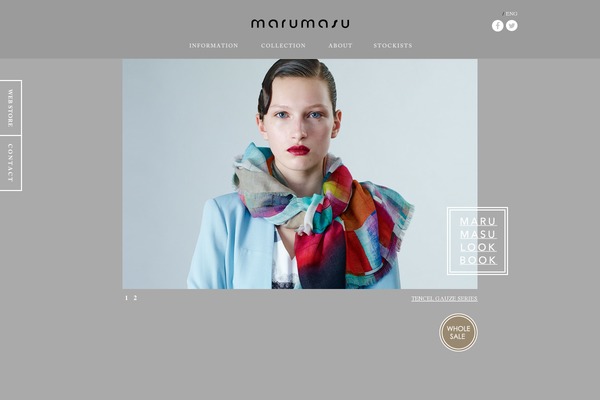 marumasu-stole.com site used Marumasu-stole
