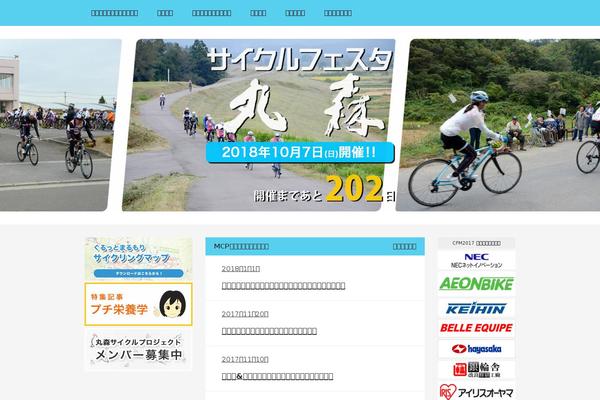 Site using WP to Twitter plugin