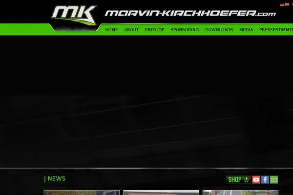 Site using Enjoy-instagram-instagram-responsive-images-gallery-and-carousel plugin