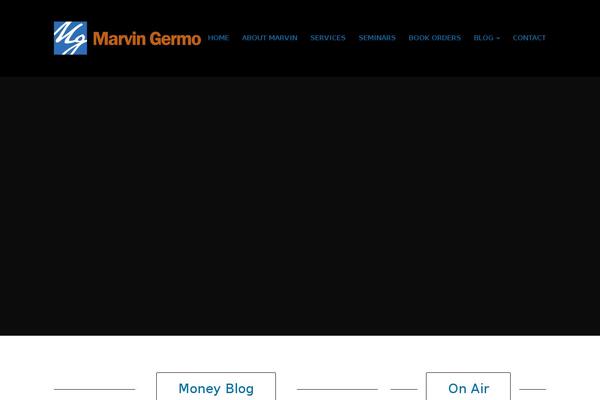 marvingermo.com site used Marvin-germo
