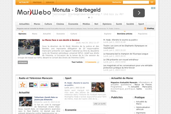 marwebo.com site used Marocwebo