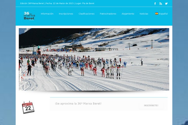 Avada theme site design template sample